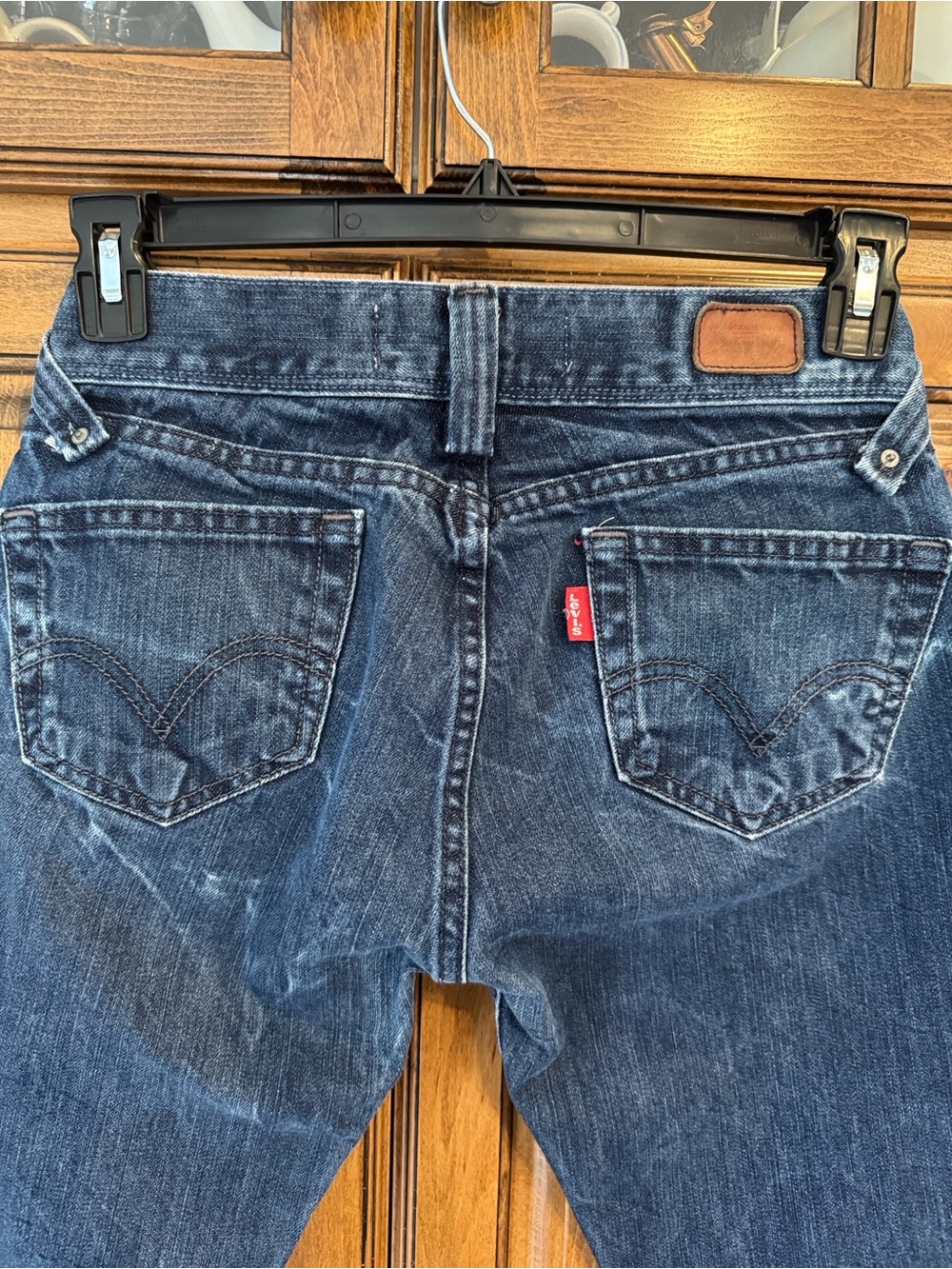 Levi's Sunset series Women’s Vintage 2006 Jeans